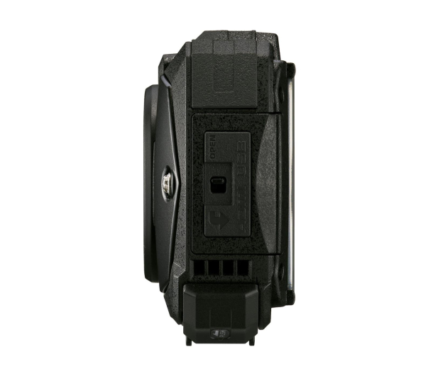 RICOH WG-80 czarny 3122 - 1051463 - zdjęcie 7